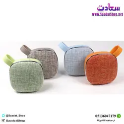 خرید و قیمت اسپیکر ریمکس مدل K10 - فروشگاه سعادت - ارزان فروشی هنر ماست.