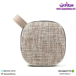 خرید و قیمت اسپیکر ریمکس مدل K10 - فروشگاه سعادت - ارزان فروشی هنر ماست.