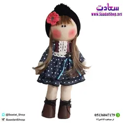 خرید و قیمت اسباب بازی عروسک روسی دخترانه - فروشگاه سعادت - ارزان فروشی هنر ماست