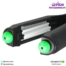 خرید و قیمت اتو مو چندکاره پرومکس Promax مدل PR-730 - فروشگاه سعادت