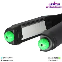 خرید و قیمت اتو مو چندکاره پرومکس Promax مدل PR-730 - فروشگاه سعادت