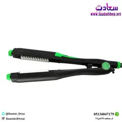 خرید و قیمت اتو مو چندکاره پرومکس Promax مدل PR-730 - فروشگاه سعادت