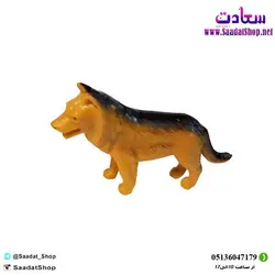 خرید و قیمت اسباب بازی فیگور حیوانات جنگل - فروشگاه سعادت - ارزان فروشی هنر ماست