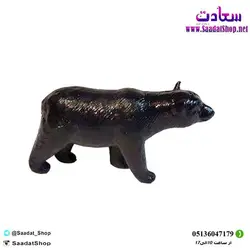 خرید و قیمت اسباب بازی فیگور حیوانات جنگل - فروشگاه سعادت - ارزان فروشی هنر ماست