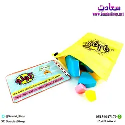 خرید و قیمت بازی فکری پازل هوش گولو - فروشگاه سعادت - ارزان فروشی هنر ماست.