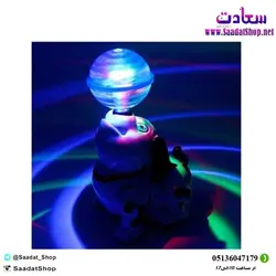 خرید و قیمت سگ اسباب بازی موزیکال - فروشگاه سعادت - ارزان فروشی هنر ماست.