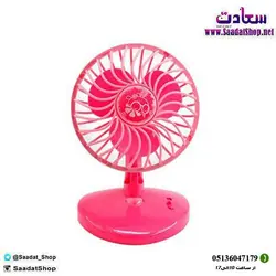 خرید و قیمت پنکه اسباب بازی - فروشگاه سعادت - ارزان فروشی هنر ماست.