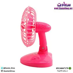 خرید و قیمت پنکه اسباب بازی - فروشگاه سعادت - ارزان فروشی هنر ماست.