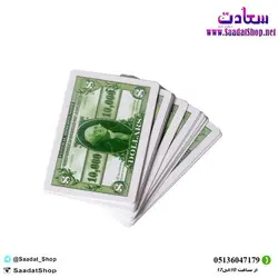 خرید و قیمت بازی فکری چاینا تاون Chinatown - فروشگاه اینترنتی سعادت