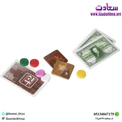 خرید و قیمت بازی فکری چاینا تاون Chinatown - فروشگاه اینترنتی سعادت