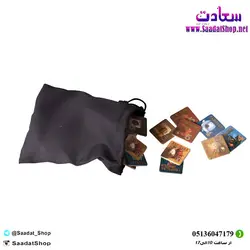 خرید و قیمت بازی فکری چاینا تاون Chinatown - فروشگاه اینترنتی سعادت