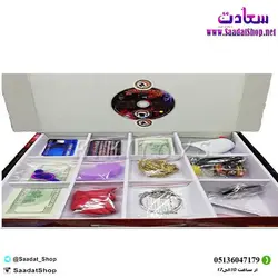 پک آموزشی شعبده بازی حرفه ای راما مجیک