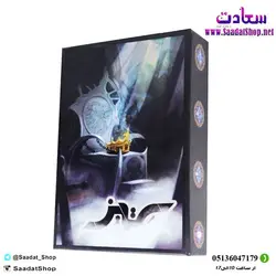 خرید و قیمت بازی فکری ستیز - فروشگاه سعادت - ارزان فروشی هنر ماست.