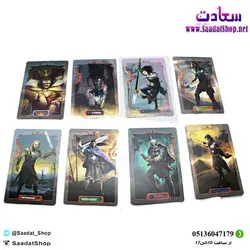 خرید و قیمت بازی فکری ستیز - فروشگاه سعادت - ارزان فروشی هنر ماست.