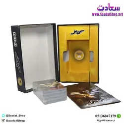 خرید و قیمت بازی فکری ستیز - فروشگاه سعادت - ارزان فروشی هنر ماست.