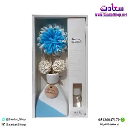 خرید و قیمت گلدان هاي عطري بوگير ساندو - فروشگاه سعادت - ارزان فروشی هنر ماست
