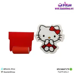 خرید و قیمت پاک کن رولی طرح کیتی - فروشگاه سعادت - ارزان فروشی هنر ماست