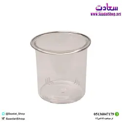 خرید و قیمت قوری پیرکس با درب چوبی - فروشگاه سعادت - ارزان فروشی هنر ماست