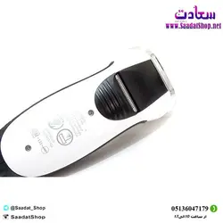 خرید و قیمت ماشین اصلاح صورت فیلیپس کلاس Aqua Touch Plus - فروشگاه سعادت