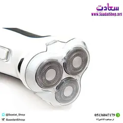 خرید و قیمت ماشین اصلاح صورت فیلیپس کلاس Aqua Touch Plus - فروشگاه سعادت