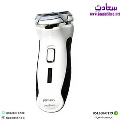 خرید و قیمت ماشین اصلاح صورت فیلیپس کلاس Aqua Touch Plus - فروشگاه سعادت
