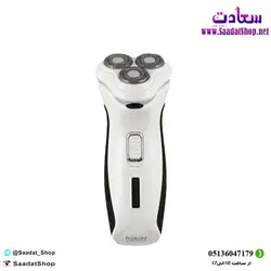 خرید و قیمت ماشین اصلاح صورت فیلیپس کلاس Aqua Touch Plus - فروشگاه سعادت