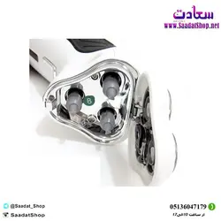 خرید و قیمت ماشین اصلاح صورت فیلیپس کلاس Aqua Touch Plus - فروشگاه سعادت