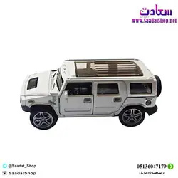 خرید و قیمت ماشین پاترول قدرتی - فروشگاه سعادت - ارزان فروشی هنر ماست