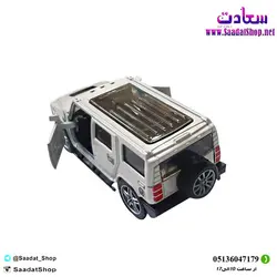 خرید و قیمت ماشین پاترول قدرتی - فروشگاه سعادت - ارزان فروشی هنر ماست