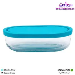 خرید و قیمت ظرف نگهدارنده مدل پینات - فروشگاه سعادت - ارزان فروشی هنر ماست