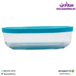 خرید و قیمت ظرف نگهدارنده مدل پینات - فروشگاه سعادت - ارزان فروشی هنر ماست