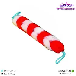 خرید و قیمت لیف توری هشت تکه - فروشگاه سعادت - ارزان فروشی هنر ماست