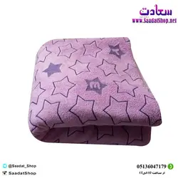 خرید و قیمت حوله استخری طرح ستاره - فروشگاه سعادت - ارزان فروشی هنر ماست