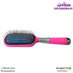 خرید و قیمت برس مو مدل royal - فروشگاه سعادت - ارزان فروشی هنر ماست