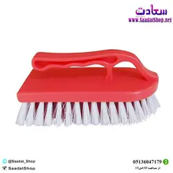 خرید و قیمت فرچه مخصوص فرش - فروشگاه سعادت - ارزان فروشی هنر ماست