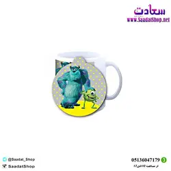 خرید و قیمت لیوان آبخوری درب دار کیا آریا - فروشگاه سعادت - ارزان فروشی هنر ماست.