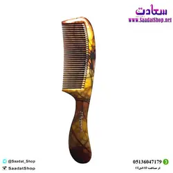 خرید و قیمت شانه رو کارتی Jiami - فروشگاه سعادت - ارزان فروشی هنر ماست