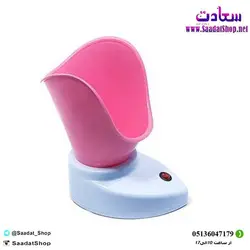 خرید و قیمت دستگاه بخور گرم های ساز مدل Cloud - فروشگاه سعادت - ارزان فروشی هنر ماست