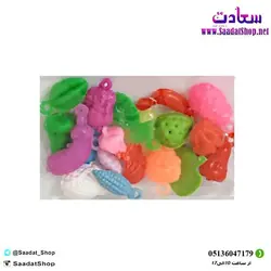 خرید و قیمت یخچال فریزر الجی اسباب بازی - فروشگاه سعادت - ارزان فروشی هنر ماست