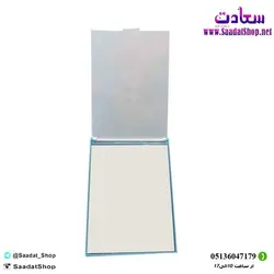 خرید و قیمت آینه کتابی فانتزی طرح دختر - فروشگاه سعادت - ارزان فروشی هنر ماست.