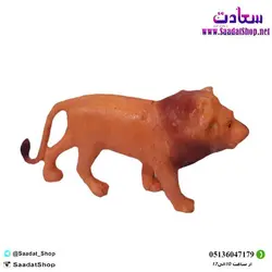 خرید و قیمت اسباب بازی ست حیوانات وحشی - فروشگاه سعادت - ارزان فروشی هنر ماست