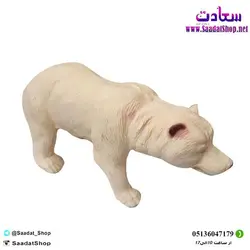 خرید و قیمت اسباب بازی ست حیوانات وحشی - فروشگاه سعادت - ارزان فروشی هنر ماست