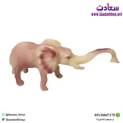 خرید و قیمت اسباب بازی ست حیوانات وحشی - فروشگاه سعادت - ارزان فروشی هنر ماست