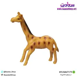 خرید و قیمت اسباب بازی ست حیوانات وحشی - فروشگاه سعادت - ارزان فروشی هنر ماست