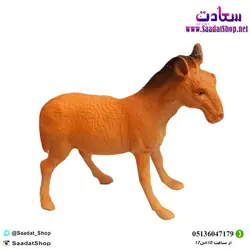 خرید و قیمت باغ وحش حیوانات وحشی - فروشگاه سعادت - ارزان فروشی هنر ماست