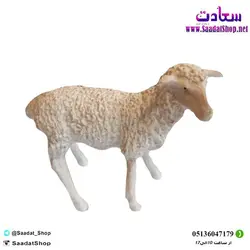 خرید و قیمت باغ وحش حیوانات وحشی - فروشگاه سعادت - ارزان فروشی هنر ماست