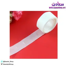 خرید و قیمت چسب بادکنک آرایی - فروشگاه سعادت - ارزان فروشی هنر ماست