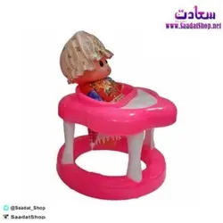 خرید و قیمت اسباب بازی روروئک عروسک دار - فروشگاه سعادت - ارزان فروشی هنر ماست