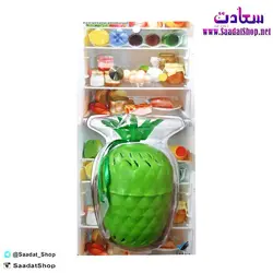 خرید و قیمت بوگیر یخچال آناناسی - فروشگاه سعادت - ارزان فروشی هنر ماست