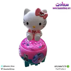 خرید و قیمت اسباب بازی ربات دخترانه کیتی - فروشگاه سعادت - ارزان فروشی هنر ماست